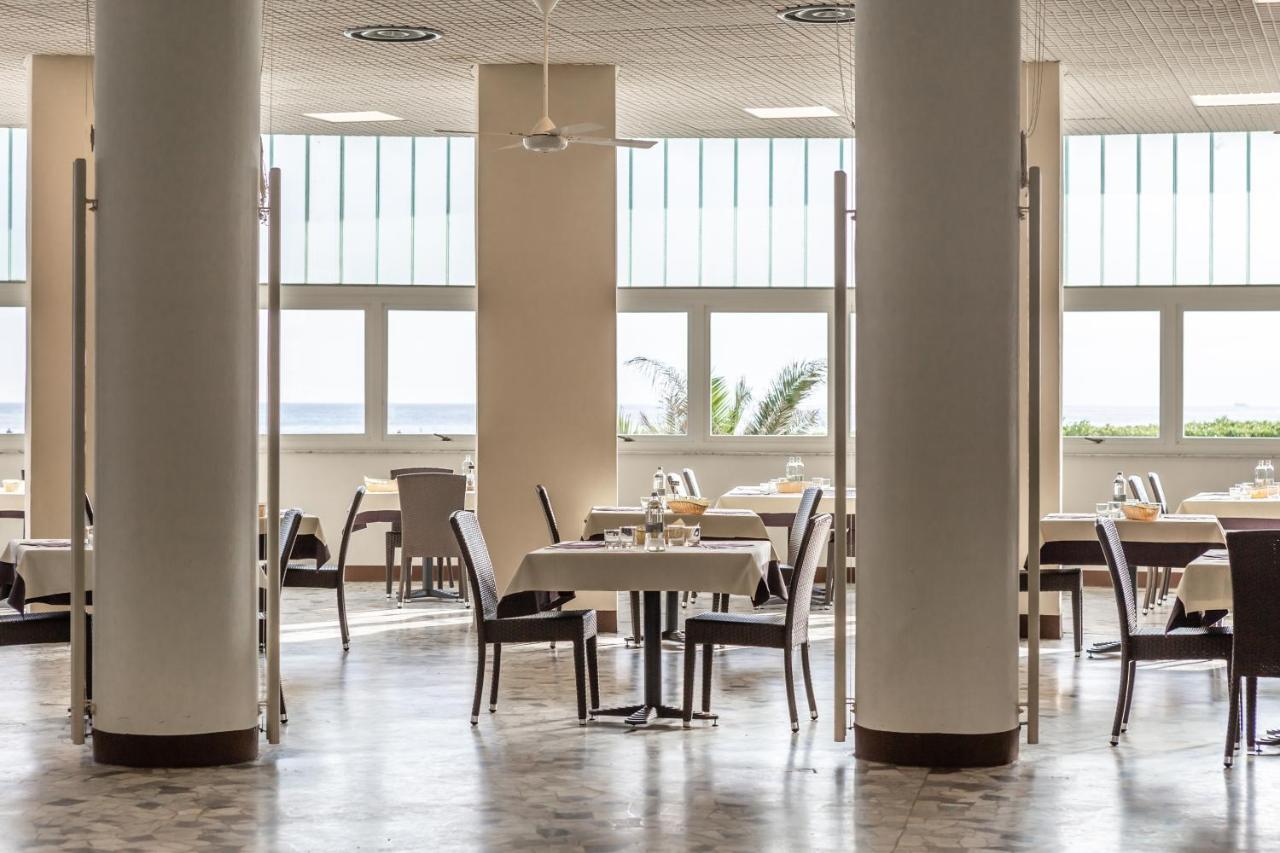 Villaggio Torre Marina Marina di Massa Exteriör bild